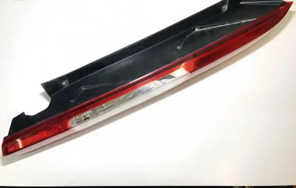Ford Focus Rear/tail lights
