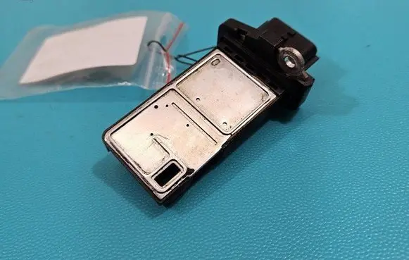 Nissan Qashqai Mass air flow meter 22680-7S000 IMPRK1472738