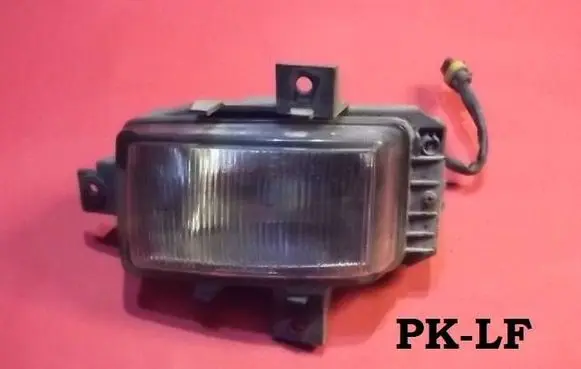 Opel Omega B1 Front fog light 90457819 90457820 034422008
