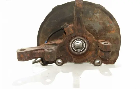 Mitsubishi ASX Front wheel hub