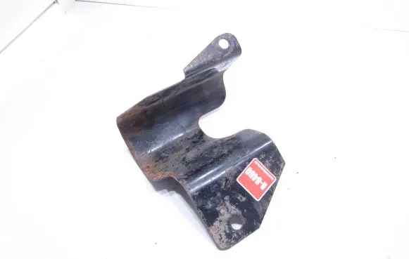 Mitsubishi Lancer Evolution Fuel tank bottom protection 