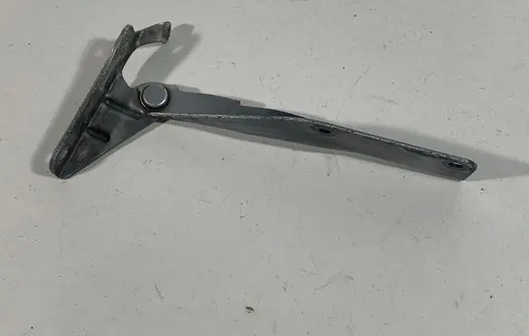 Subaru Forester SG Engine bonnet/hood hinges 57260SA0109P