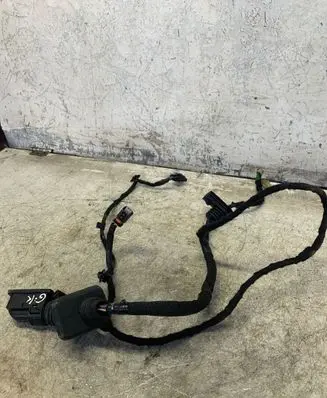 Peugeot 308 Rear door wiring loom