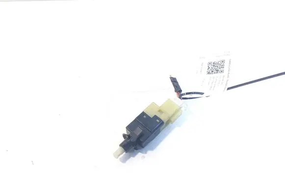 Mercedes-Benz CLS C219 Brake pedal sensor switch A0015454409