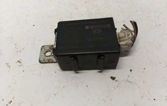 Hyundai Santa Fe Immobilizer control unit/module 95420H1000