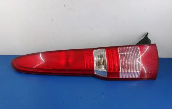 Fiat Panda 141 Rear/tail lights