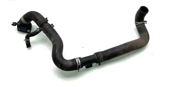 Nissan Qashqai Engine coolant pipe/hose 1320902