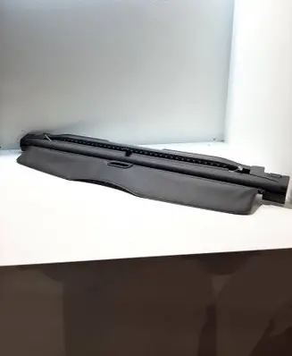 BMW 5 E60 E61 Parcel shelf load cover 