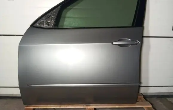 BMW X5M E70 Front door 41517211423 7211423