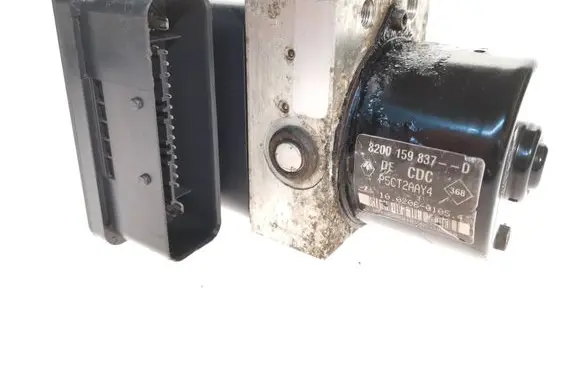 Renault Laguna II ABS Pump 8200159837D P5CT2AAY4 10020601054