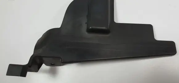 Mitsubishi Grandis Radiator trim MN134233