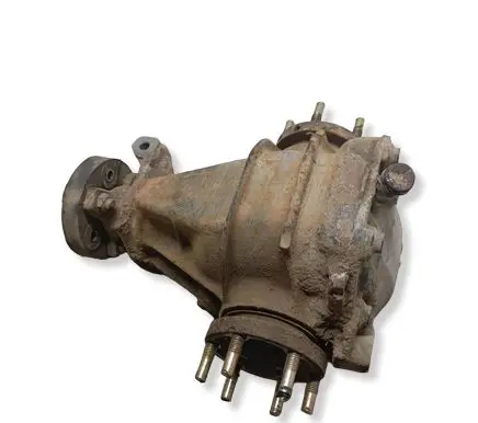 Mercedes-Benz E W124 Rear differential R2013511608 364
