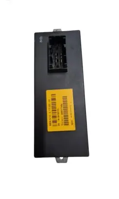 BMW 7 E65 E66 Other control units/modules 3714677353201