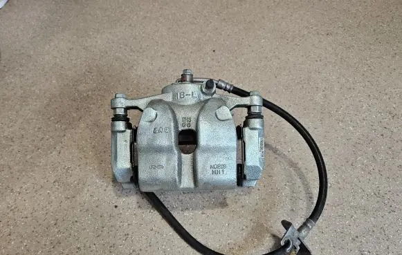 Hyundai Ioniq 5 Front brake caliper 58110GI600