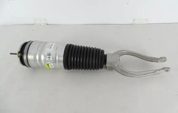 Maserati GranTurismo II Front shock absorber/damper 6703021870 06703021870 670302187