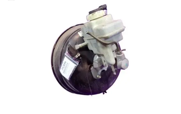 BMW 5 E39 Master brake cylinder 34331165055
