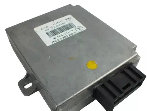 Mercedes-Benz E W211 Other control units/modules A2118203185
