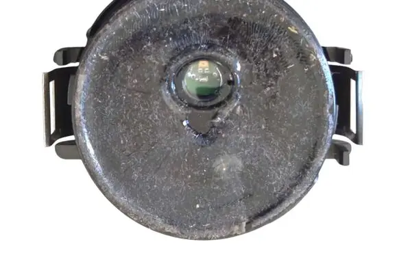 Smart ForFour II W453 Rain sensor 285356725R 285356725R267 6PW01093201