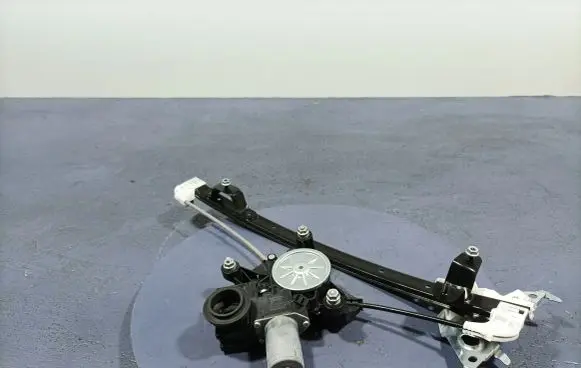 Lexus UX Rear door window regulator with motor 85720-76030