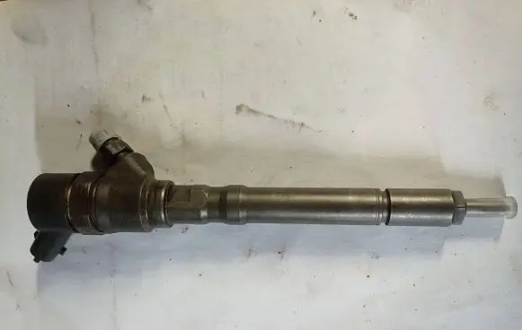 KIA Sportage Fuel injector 0445110126 3380027900