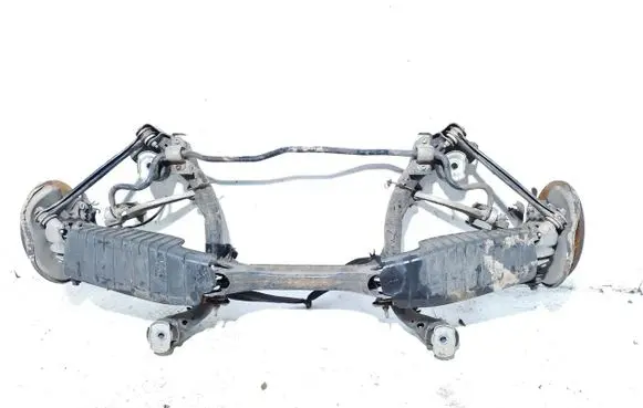 Audi A5 Rear subframe 