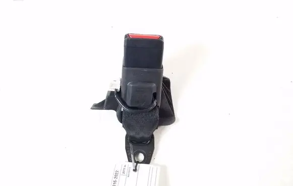 Toyota Prius Prime Rear seatbelt buckle 73380-47080