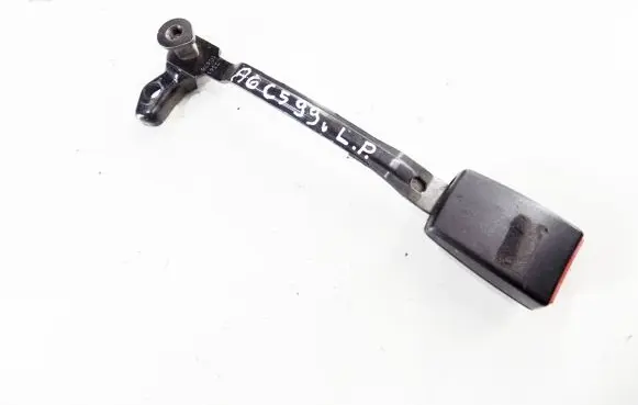 Audi A6 S6 C5 4B Front seatbelt buckle