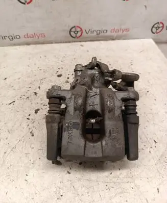 Toyota Verso-S Rear brake caliper