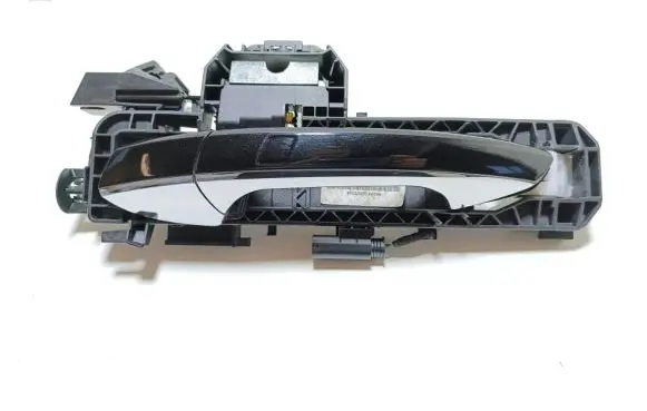 Mercedes-Benz GLS X166 Rear door exterior handle A2047602534