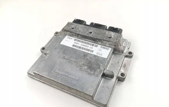 Engine control unit/module