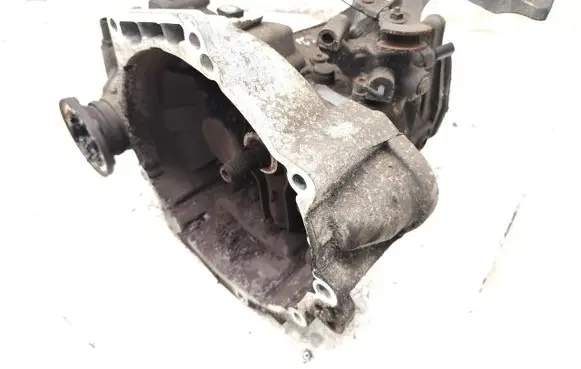 Seat Ibiza IV (6J,6P) Manual 5 speed gearbox MZK