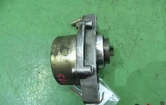 Citroen Xsara Vacuum pump IMPRK564545