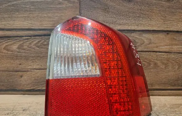 Volvo V70 Rear/tail lights 31276840