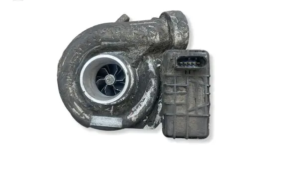 Mercedes-Benz E W211 Turbo A6480960099