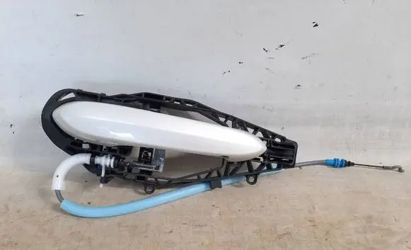 BMW X3 G01 Front door exterior handle 