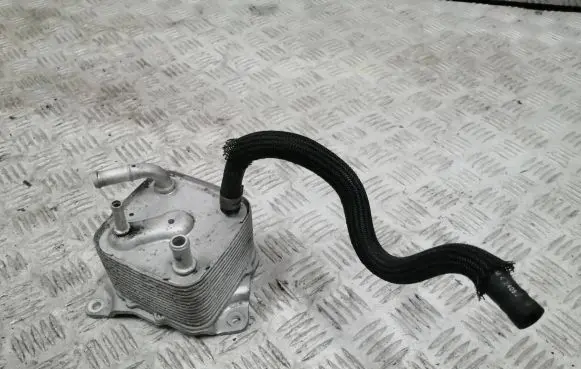 Nissan X-Trail T32 Transmission/gearbox oil cooler 154041126 28XTB