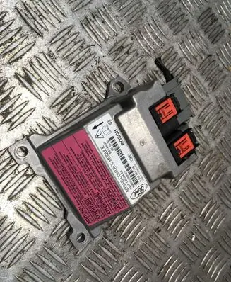 Ford Focus Airbag control unit/module 0285001398 690007156501 YS5T14B056CA