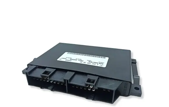 Mercedes-Benz Vito Viano W639 Gearbox control unit/module A0325453832 EGS52 5WP20005FB