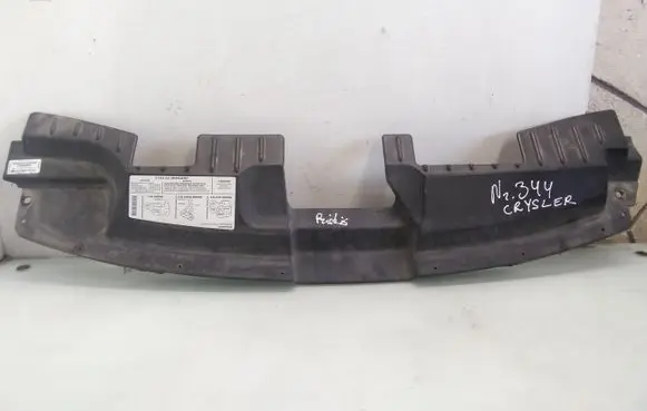 Chrysler Voyager Radiator trim 96344