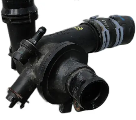 Mercedes-Benz V Class W447 Thermostat housing 