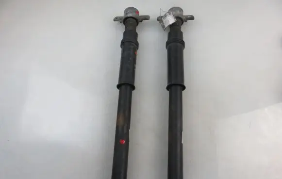 Citroen C4 II Rear shock absorber/damper