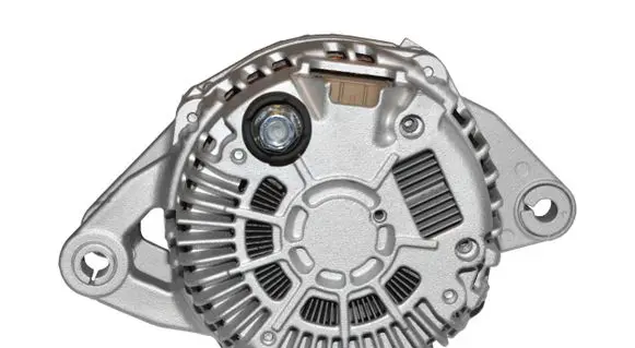 Mazda CX-7 Generator/alternator A2TJ0681