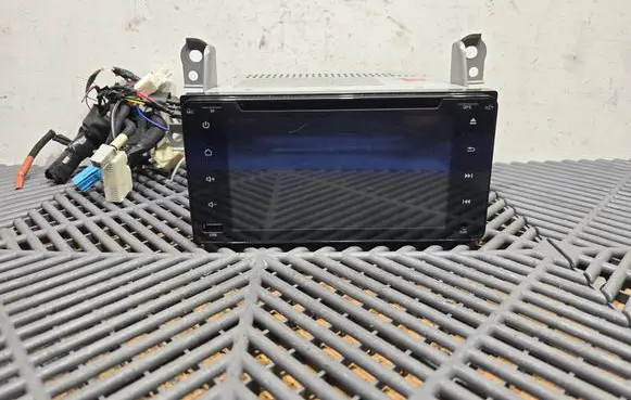 Toyota Prius+ (ZVW40) Screen/display/small screen