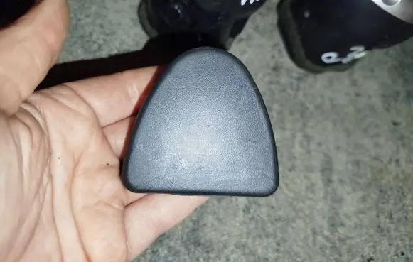 Audi TT Mk1 Other interior part 8N0857763