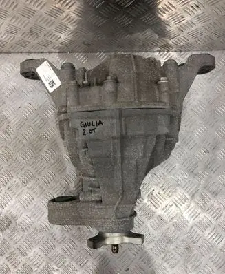 Alfa Romeo Giulia Rear differential 552850300