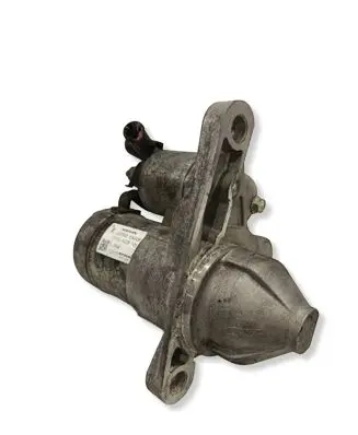 Nissan Qashqai Starter motor 23300EN20B 110117 S114902B