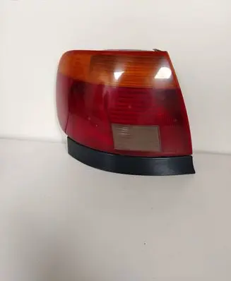 Audi A4 S4 B5 8D Rear/tail lights