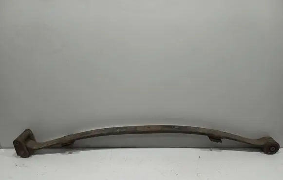 Volkswagen Crafter Rear leaf spring 9063201806