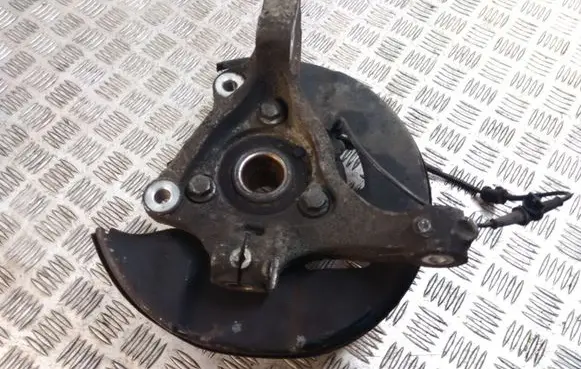 Opel Insignia A Front wheel hub