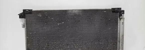 Toyota Corolla E210 E21 Air conditioning (A/C) radiator (interior) C087KAMAX